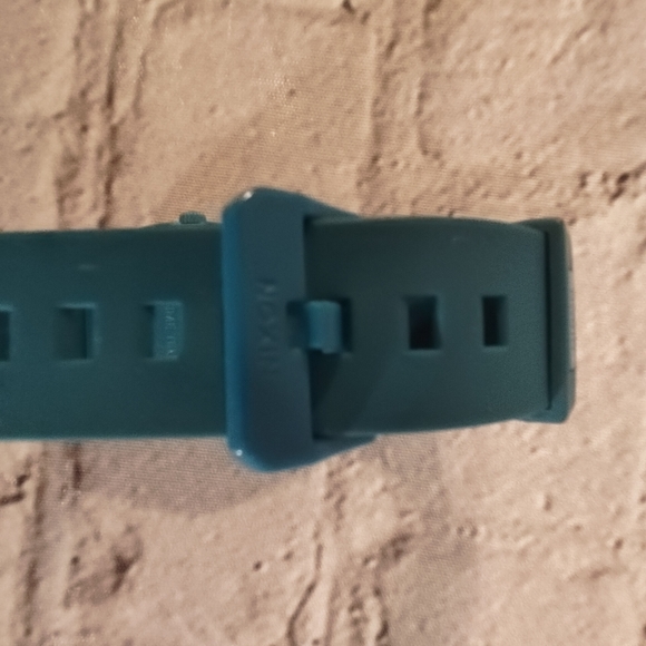 Nixon Watch Minimal Blue Time Teller - Picture 9 of 13